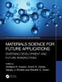 Materials Science For Future Applications - Preview