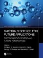 Materials Science For Future Applications - Preview