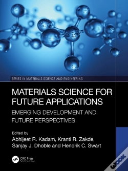 Capa do artigo Materials Science For Future Applications