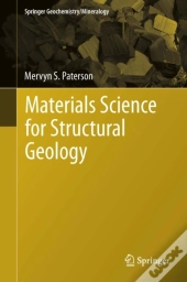 Materials Science For Structural Geology