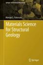 Materials Science For Structural Geology - Preview
