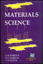 Materials Science - Preview