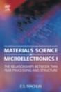 Materials Science In Microelectronics - Preview