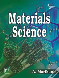 Capa do artigo Materials Science