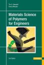 Materials Science Of Polymers For Engineers 3e - Preview