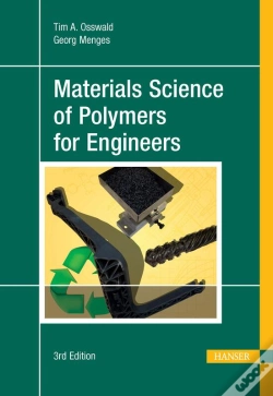 Capa do artigo Materials Science Of Polymers For Engineers 3e