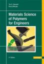 Materials Science Of Polymers For Engineers - Preview