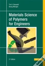 Capa do artigo Materials Science Of Polymers For Engineers