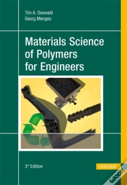 Capa do artigo Materials Science Of Polymers For Engineers