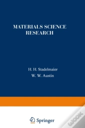 Materials Science Research