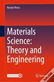 Capa do artigo Materials Science: Theory And Engineering