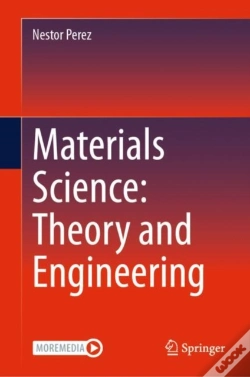 Capa do artigo Materials Science: Theory And Engineering