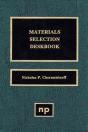 Materials Selection Deskbook - Preview