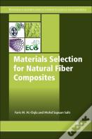Materials Selection For Natural Fiber Composites