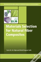 Capa do artigo Materials Selection For Natural Fiber Composites