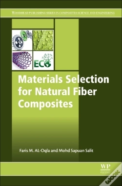 Capa do artigo Materials Selection For Natural Fiber Composites