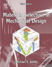 Capa do artigo Materials Selection In Mechanical Design