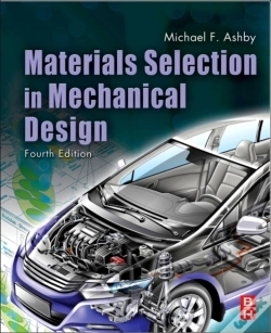 Capa do artigo Materials Selection In Mechanical Design