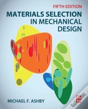 Capa do artigo Materials Selection In Mechanical Design