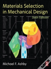 Capa do artigo Materials Selection In Mechanical Design