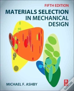 Capa do artigo Materials Selection In Mechanical Design