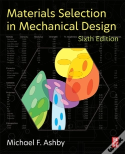 Capa do artigo Materials Selection In Mechanical Design