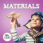 Materials - Preview