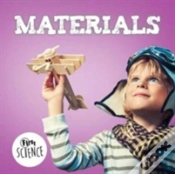 Capa do artigo Materials
