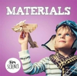 Capa do artigo Materials