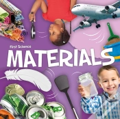 Capa do artigo Materials