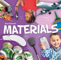 Capa do artigo Materials