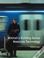 Capa do artigo Materials Technology