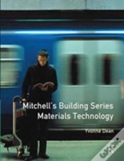 Capa do artigo Materials Technology