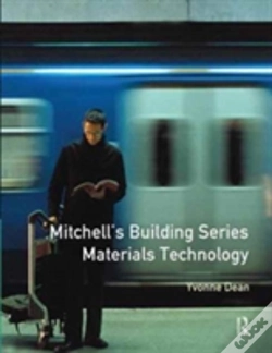 Capa do artigo Materials Technology