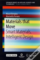 Materials That Move