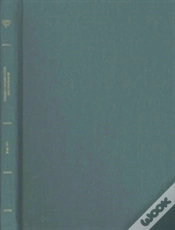 Capa do artigo Materials Toward The Study Of Vasubandhuâ€™S Vimsika (I)