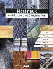 Capa do artigo Materiaux