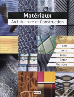 Capa do artigo Materiaux
