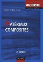 Matériaux Composites (2e Édition) - Preview
