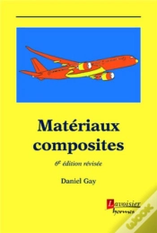 Capa do artigo Matériaux Composites (6e Édition)