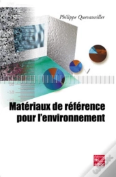 Matériaux De Référence Pour L'Environnement