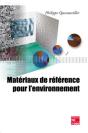 Matériaux De Référence Pour L'Environnement - Preview