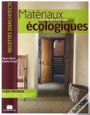 Capa do artigo Matériaux Écologiques ; Pour Une Déco Plus Saine
