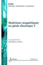 Materiaux Magnetiques En Genie Electrique 2 Traite Egem Serie Genie Electrique - Preview