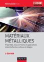 Matériaux Métalliques (2e Édition) - Preview