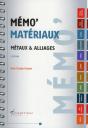 Matériaux ; Métaux Et Alliages (2e Édition) - Preview