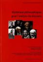 Matériaux Philosophiques Pour L'Analyse Du Discours - Preview