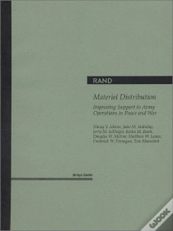 Capa do artigo Materiel Distribution