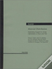 Capa do artigo Materiel Distribution