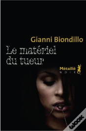 Capa do artigo Materiel Du Tueur (Le)
